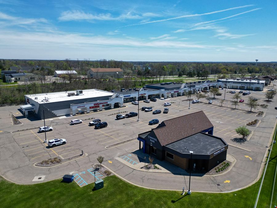 Boardwalk Plaza