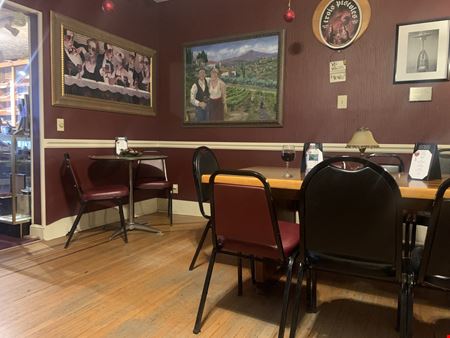 Avenue Wine Shop