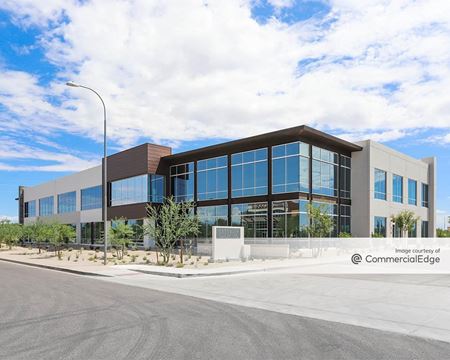 Office space for Rent at One Chandler Corporate Center - Building 1 in Chandler