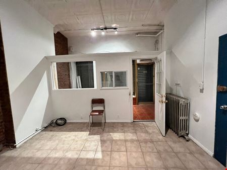 Commercial space at 590 Grand St in Brooklyn
