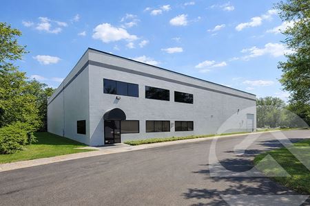 Industrial space for Rent at 2181 Greer Blvd in Sylvan Lake