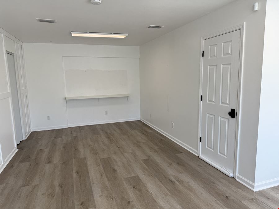 Individual Health and Wellness Suites