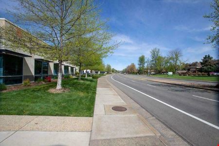 Cobblestone Business Park - Pad F