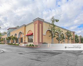 The Village at Moorpark