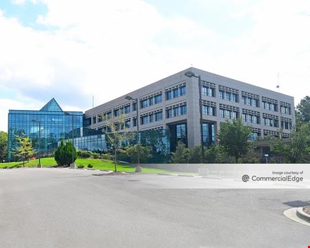 Office space for Rent at Research Triangle Park - North Campus in Durham
