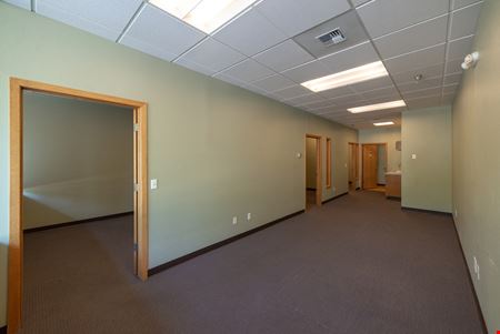 Evergreen Center North