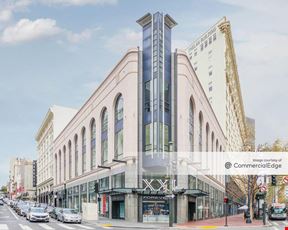 48 Stockton Street