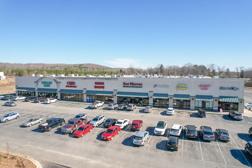 131 Commerce Dr