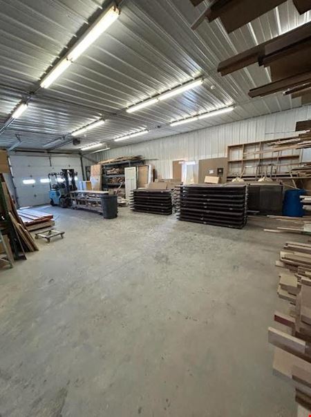 Industrial Shop/ storage