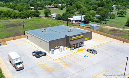 Retail space for Sale at Dollar General in Palmview