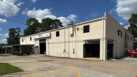 Industrial space for Sale at 1006 West 34th Street in Houston