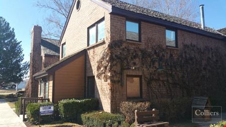 Office space for Rent at Banzai Building | For Sale or Lease in Provo
