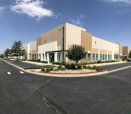 Denver Airport Business Park
