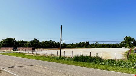 Conception Street Industrial Yard