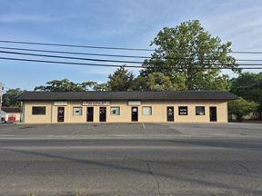 100 N Camden Ave