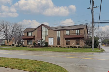 Office space for Rent at 23995 Greater Mack Avenue in St. Clair Shores