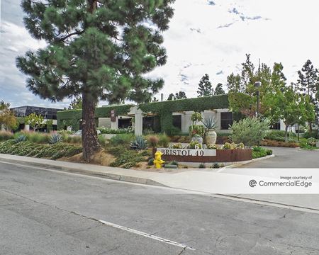 Office space for Rent at Bristol 61 in Culver City
