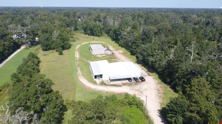 Industrial space for Sale at 17877 Greenwell Springs Road in Central
