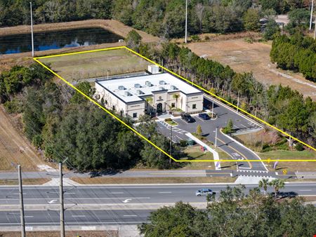 Retail space for Sale at National Luxury K9 Resort Investment Opportunity in Oviedo