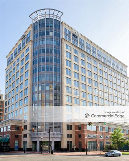 Office space for Rent at Carlyle Overlook in Alexandria