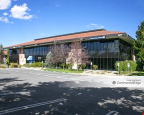 NevDex Office Park - Building 3
