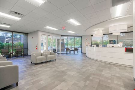 100% Leased Medical Investment