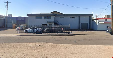 Industrial space for Sale at 2985 W Whitton Ave in Phoenix