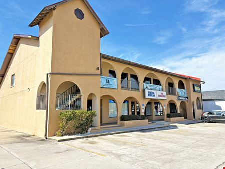 Office space for Sale at US-41 Multi-Tenant Building in Port Charlotte