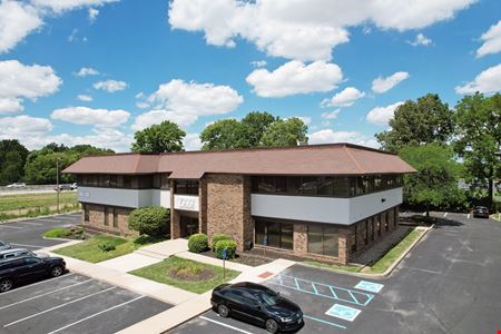 Office space for Sale at Castle Point III in Indianapolis