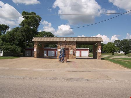 Industrial space for Sale at 109 N 3rd St in Godley