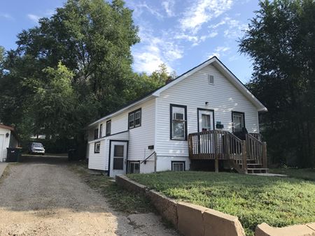Multi-Family space for Sale at 220 W Rosser Avenue in Bismarck