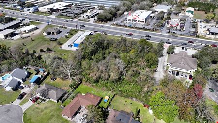 Orange Park Development Opportunity
