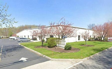 Industrial space for Rent at 1960 Old Cuthbert Road in Cherry Hill