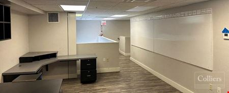 Industrial Sace for Lease in Scottsdale Airpark