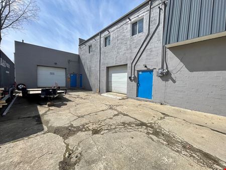 Office space for Rent at RCH Business Park in Berea