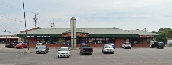 709 W. Main St.