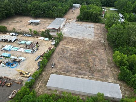 6.8 Acre Former Mobile Mini Facility - IOS / Distribution - Jackson, MS