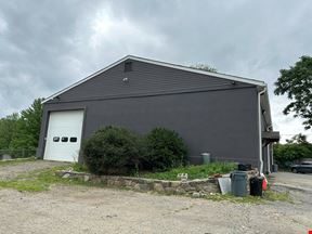 94 Danbury Rd