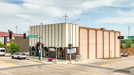 Special Purpose space for Sale at 1 N Main St in Rice Lake