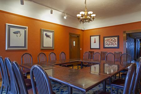 Rare Owner/User Opportunity in Historic Building