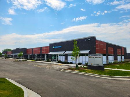 Mixed Use space for Rent at 7126 - 7198 South Millers Way in Oak Creek