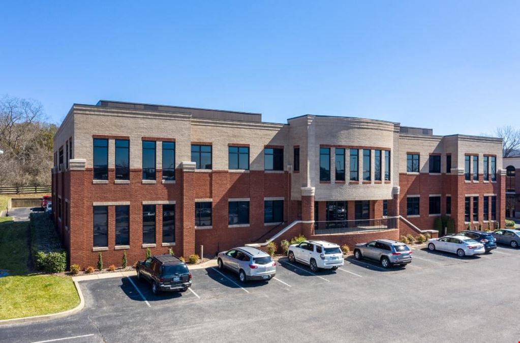 Westgate Circle Partners - Westgate Commons