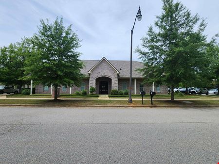 Welcome Health Medical Office