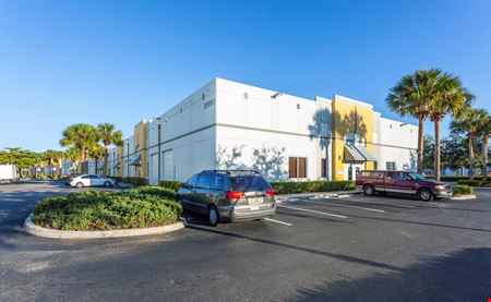 Industrial space for Sale at Industrial Flex Unit for Lease in Fort Myers