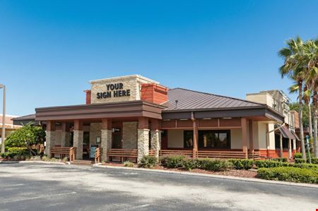 Retail space for Rent at 3760 3rd St S in Jacksonville Beach