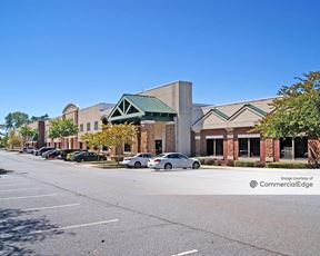 Roswell Distribution Center