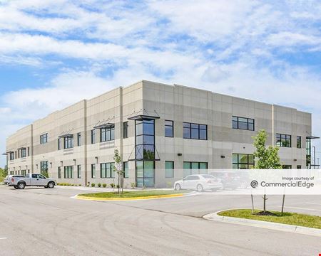 Office space for Rent at East Legends Professional Building in Kansas City