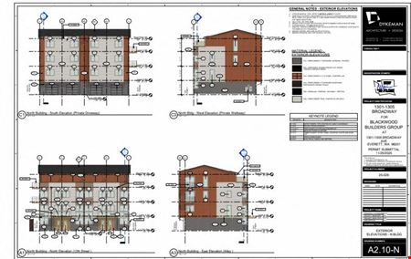 Broadway Opportunity Zone Assemblage