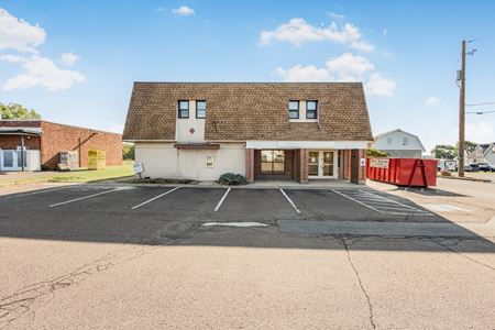 Retail space for Rent at 519 Richlandtown Pike in Richlandtown