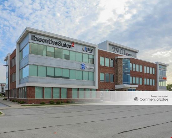 ExecutiveSuites2 - 2901 Carlson Drive